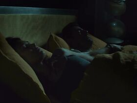 Ольга Куриленко секси – Залив тишины (2020) #11