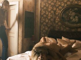 Понни Дистакул голая, Кэрол Шулер голая – Линденберг! Делать своё дело (2020) #3