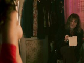 Руби О. Фи голая – Линденберг! Делать своё дело (2020) #3