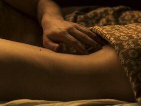 Саския Розендаль голая – Линденберг! Делать своё дело (2020) #2