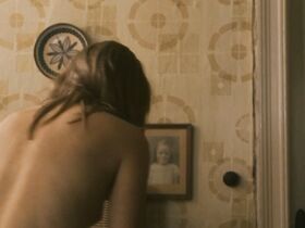 Саския Розендаль голая – Линденберг! Делать своё дело (2020) #4