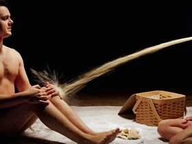 Кира Пирсон голая – Зелёные дни (2015) #4