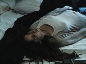 Сара Малакул Лэйн голая – Wishing for a Dream (2016) #2