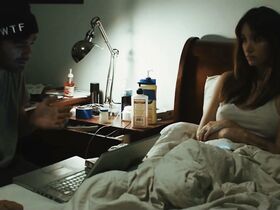 Сара Малакул Лэйн голая – Wishing for a Dream (2016) #4