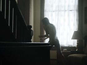 Габриэла Квезада Блумгарден секси, Цара Малер голая – Первая ведьма (2019) #6