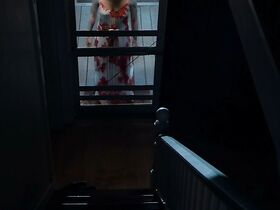 Габриэла Квезада Блумгарден секси, Цара Малер голая – Первая ведьма (2019) #7