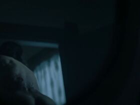 Габриэла Квезада Блумгарден секси, Цара Малер голая – Первая ведьма (2019) #8