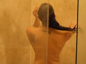 Рита Ди Туччо голая – Кладбище домашних животных (2019) #2