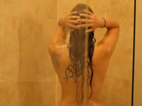 Рита Ди Туччо голая – Кладбище домашних животных (2019) #4