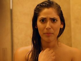 Рита Ди Туччо голая – Кладбище домашних животных (2019) #5