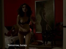 Джудит Сегура голая – Rubbed in Pink (2020) #3