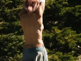 Дженнифер Лэндон голая, Келси Эсбиль секси – Йеллоустоун s03e08 (2020)