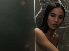 Дженнифер Лэндон голая, Келси Эсбиль секси – Йеллоустоун s03e08 (2020) #4
