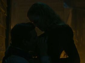 Дакота Фаннинг секси, Рози Макьюэн секси – Алиенист s02e05-07 (2020) #4