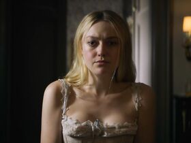 Дакота Фаннинг секси, Рози Макьюэн секси – Алиенист s02e05-07 (2020) #8