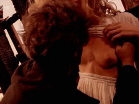 Хана Таллерова голая – Каменный мост (1996) #3