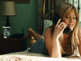 Дженнифер Энистон секси – Марли и я (2008)