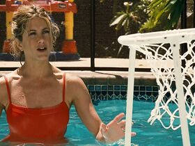 Дженнифер Энистон секси – Марли и я (2008) #10