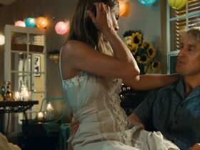 Дженнифер Энистон секси – Марли и я (2008) #12