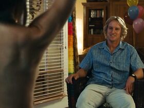 Дженнифер Энистон секси – Марли и я (2008) #14