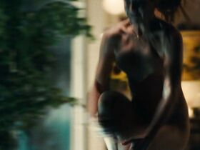 Дженнифер Энистон секси – Марли и я (2008) #15