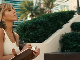 Дженнифер Энистон секси – Марли и я (2008) #2