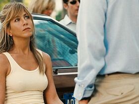 Дженнифер Энистон секси – Марли и я (2008) #3