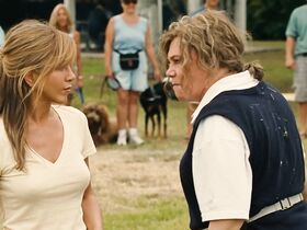 Дженнифер Энистон секси – Марли и я (2008) #5