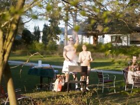 Стефани Госсгер голая – Офис s05e03 (2020) #2