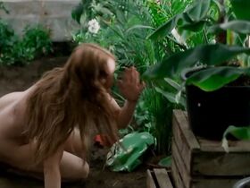 Мария Кулле голая – Все о моём кусте (2007) #12