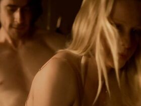 Мария Кулле голая – Все о моём кусте (2007) #4