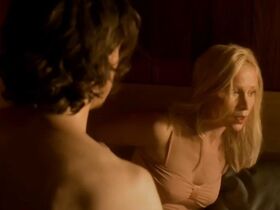 Мария Кулле голая – Все о моём кусте (2007) #5