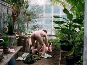 Мария Кулле голая – Все о моём кусте (2007) #8