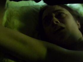 Мария Уинтер Норгаард голая – The Aquarium (2017) #11