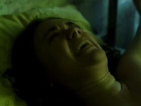 Мария Уинтер Норгаард голая – The Aquarium (2017) #12