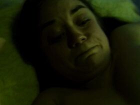 Мария Уинтер Норгаард голая – The Aquarium (2017) #13