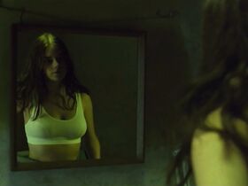 Мария Уинтер Норгаард голая – The Aquarium (2017) #2