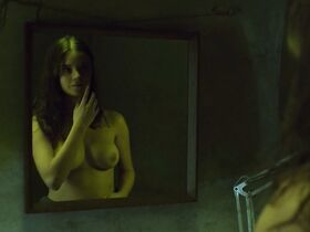 Мария Уинтер Норгаард голая – The Aquarium (2017) #3