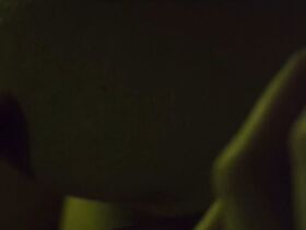 Мария Уинтер Норгаард голая – The Aquarium (2017) #5