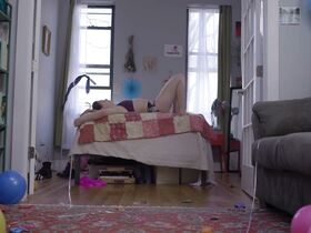 Эмили ДеФорест секси – Привет, мам (2020) #5