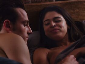 Никки Мейя голая – Воротилы s01e01, e02, e04 (2020) #13