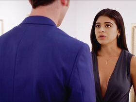 Никки Мейя голая – Воротилы s01e01, e02, e04 (2020) #18