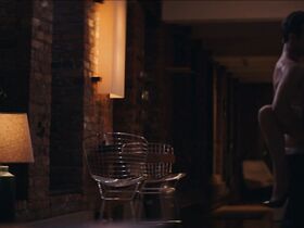 Никки Мейя голая – Воротилы s01e01, e02, e04 (2020) #2