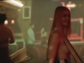 Никки Мейя голая – Воротилы s01e01, e02, e04 (2020) #24