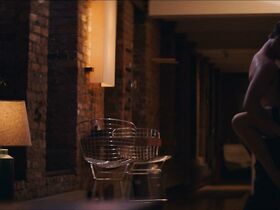 Никки Мейя голая – Воротилы s01e01, e02, e04 (2020) #5