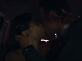 Никки Мейя голая – Воротилы s01e01, e02, e04 (2020) #7