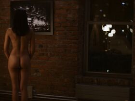 Никки Мейя голая – Воротилы s01e01, e02, e04 (2020) #9