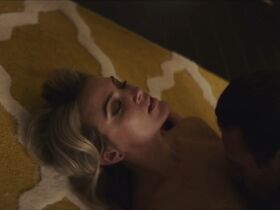 Харпер Каллен голая, Линдси Машетт голая – Воротилы s01e06 (2020) #10