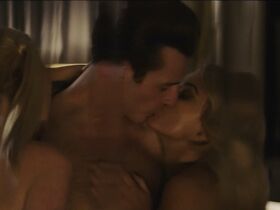 Харпер Каллен голая, Линдси Машетт голая – Воротилы s01e06 (2020) #14