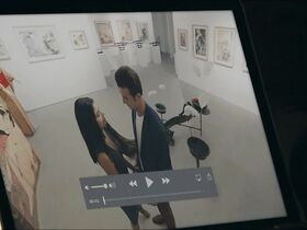 Харпер Каллен голая, Линдси Машетт голая – Воротилы s01e06 (2020) #16